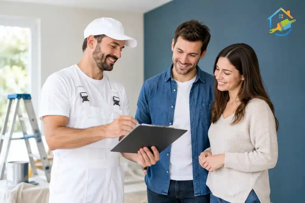 Painter Workmanship Warranty: What It Should Cover