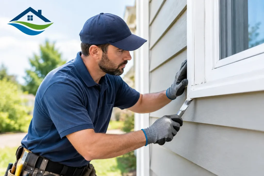 When Siding and Trim Repair Shouldn't Wait