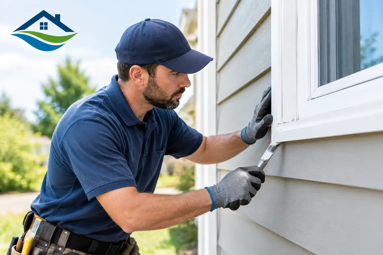 When Siding and Trim Repair Shouldn't Wait