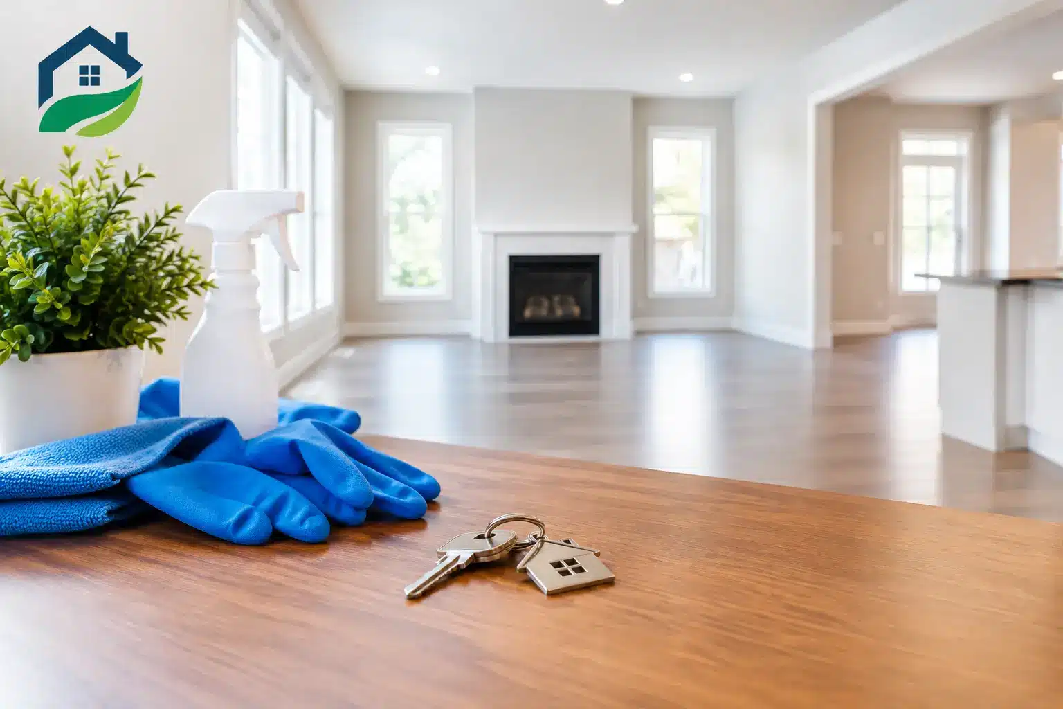 A Guide to Preparing Vacant Homes for Sale