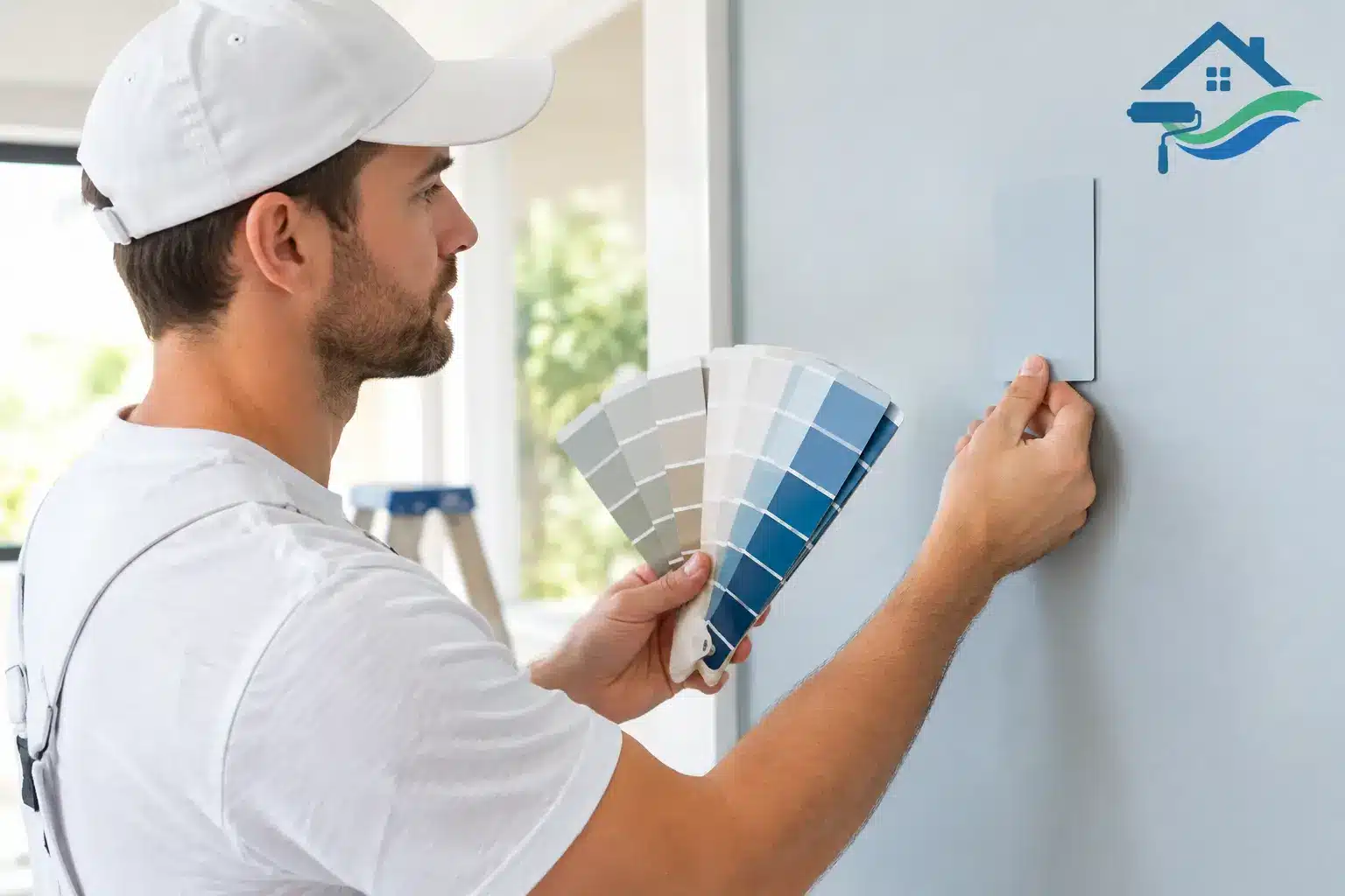 Can Painters Match Existing Color? What to Expect