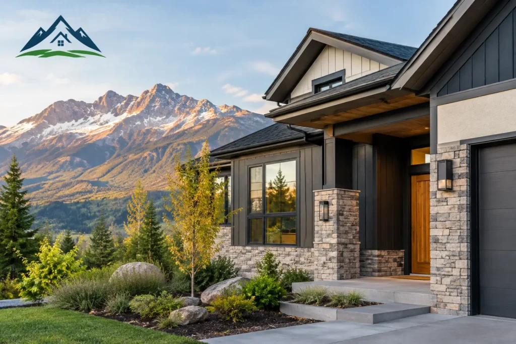 Colorado Exterior Paint Trends for 2026