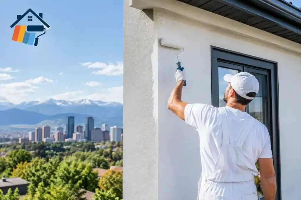 Denver Painting Guide for Homes That Last