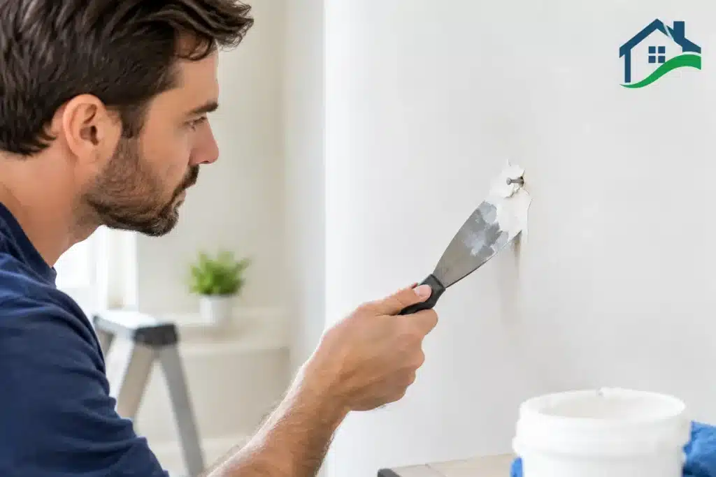 How to Fix Nail Pops Without Cracking Drywall
