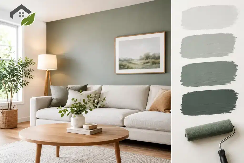 Matte Satin Walls: Which Finish Fits Your Home?